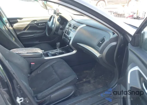 2015 Nissan Altima 2.5/2.5 S/2.5 Sl/2.5 Sv from USA, damaged, VIN 1N4AL3AP1FC285748